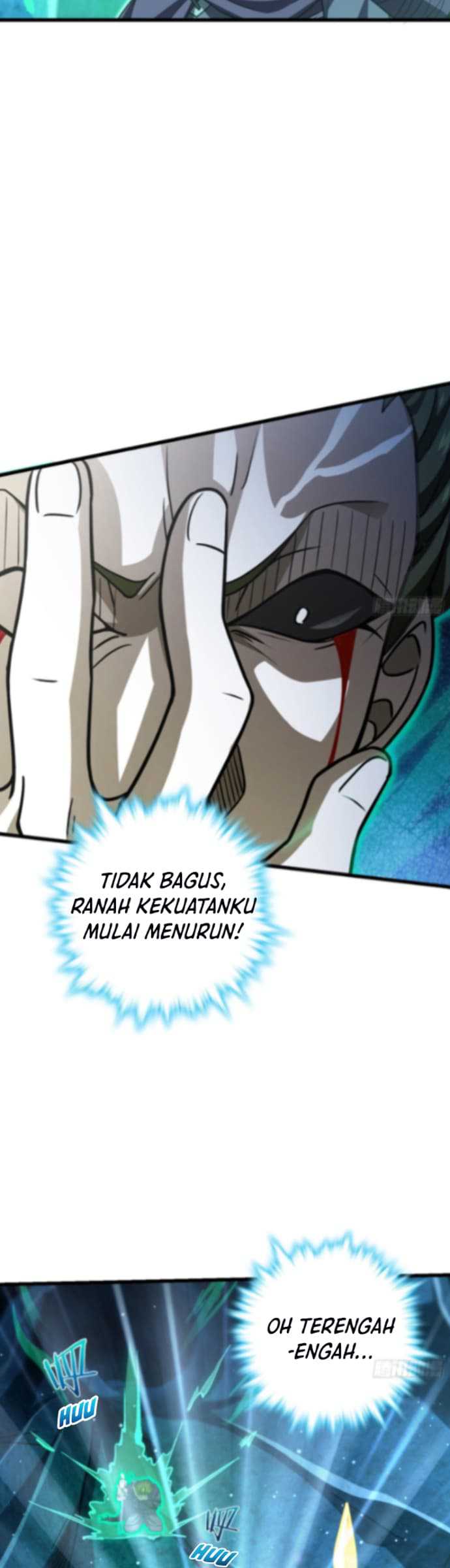 Spare Me, Great Lord! Chapter 187 Gambar 5