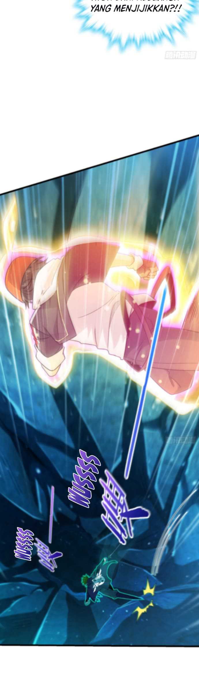 Spare Me, Great Lord! Chapter 187 Gambar 9