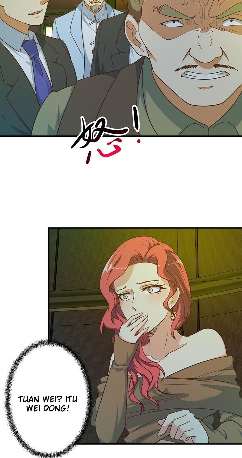 Cultivation Return on Campus Chapter 124 Gambar 10