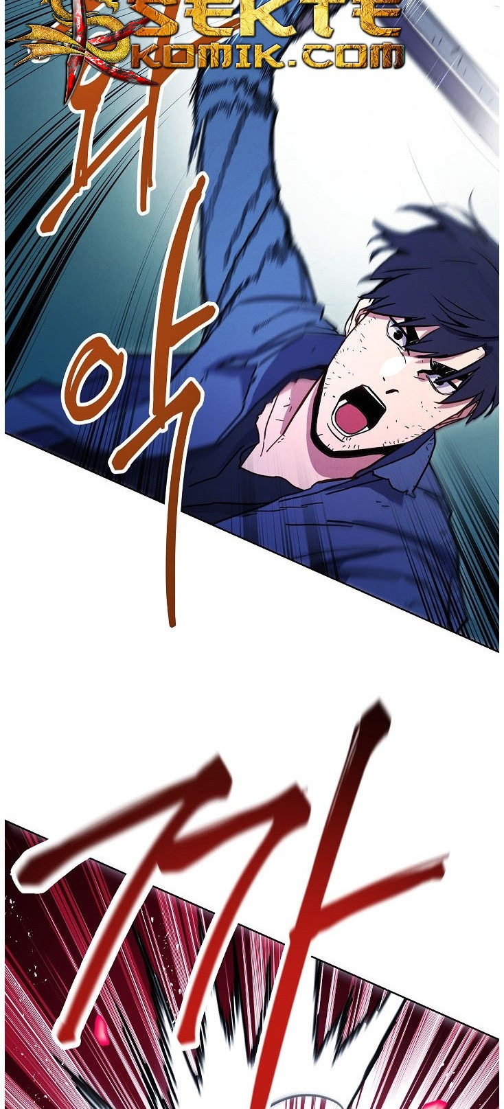 The Live Chapter 10 Gambar 29