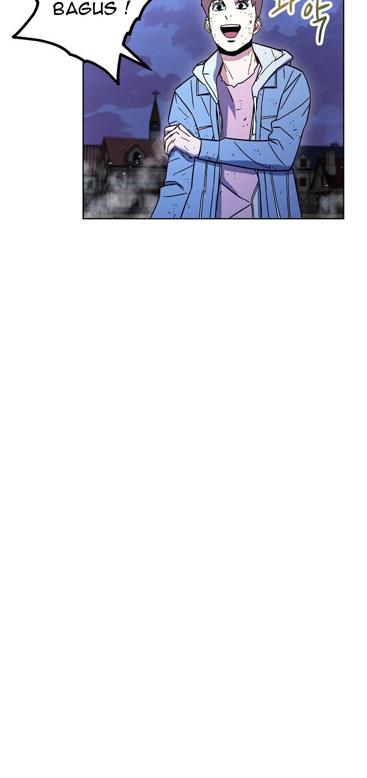 The Live Chapter 10 Gambar 33