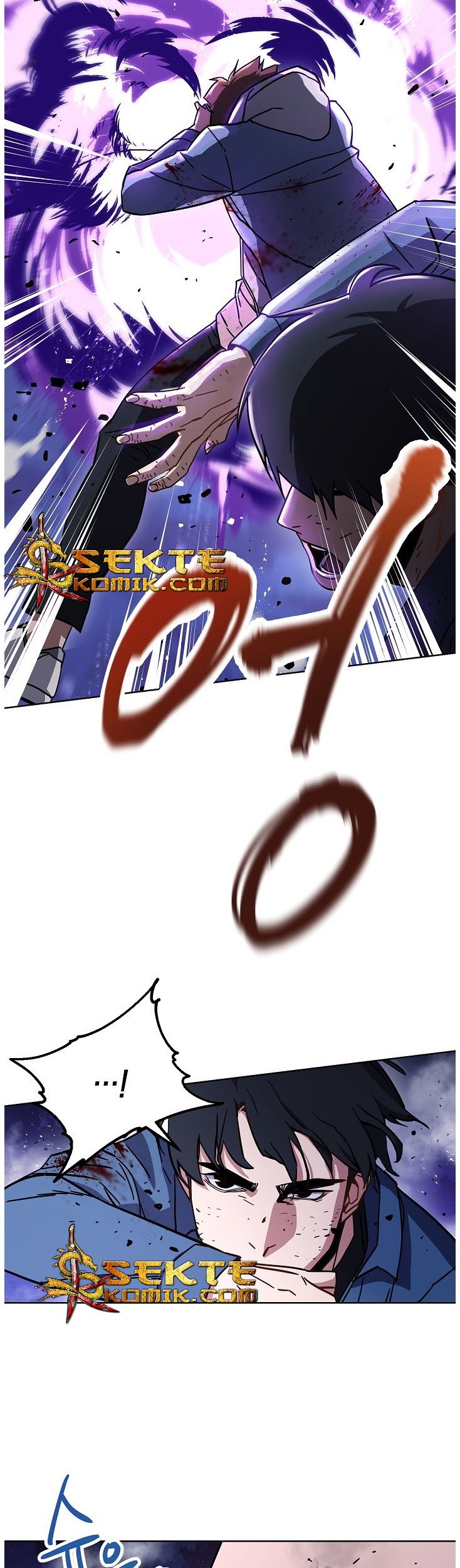 The Live Chapter 10 Gambar 18