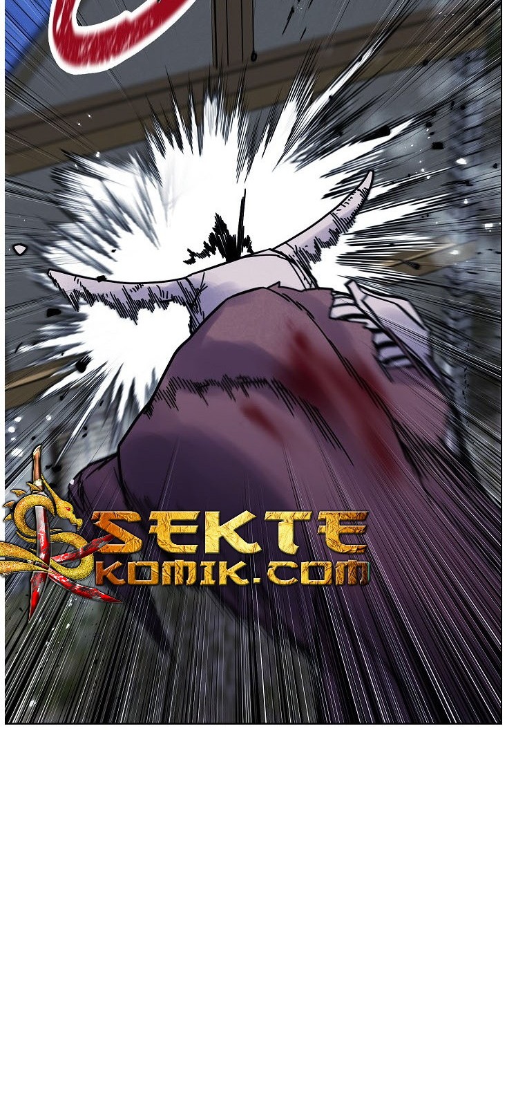 The Live Chapter 10 Gambar 25