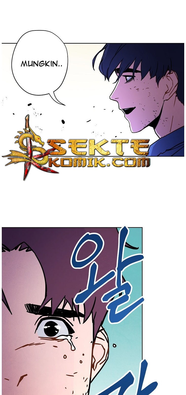 The Live Chapter 10 Gambar 39