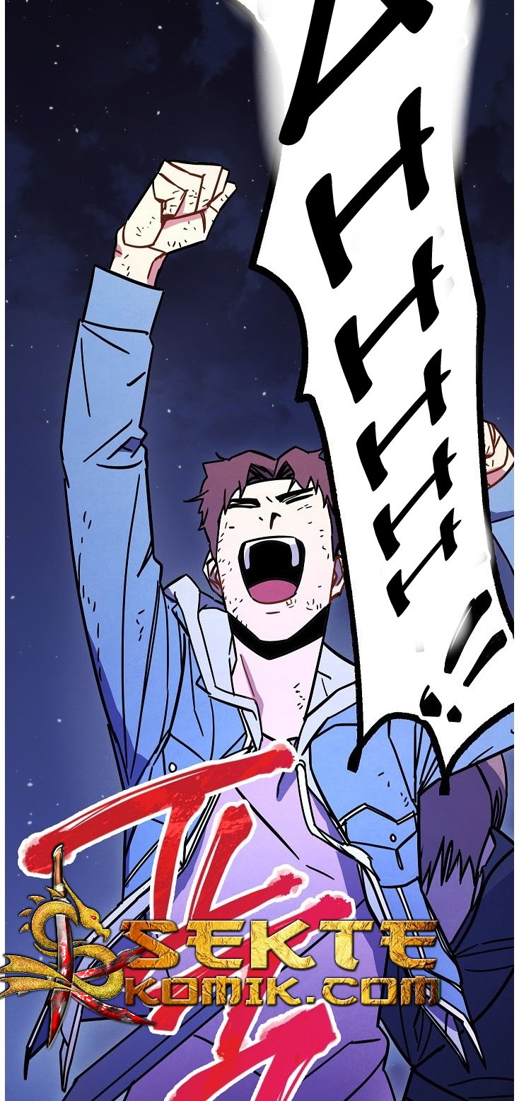 The Live Chapter 10 Gambar 41