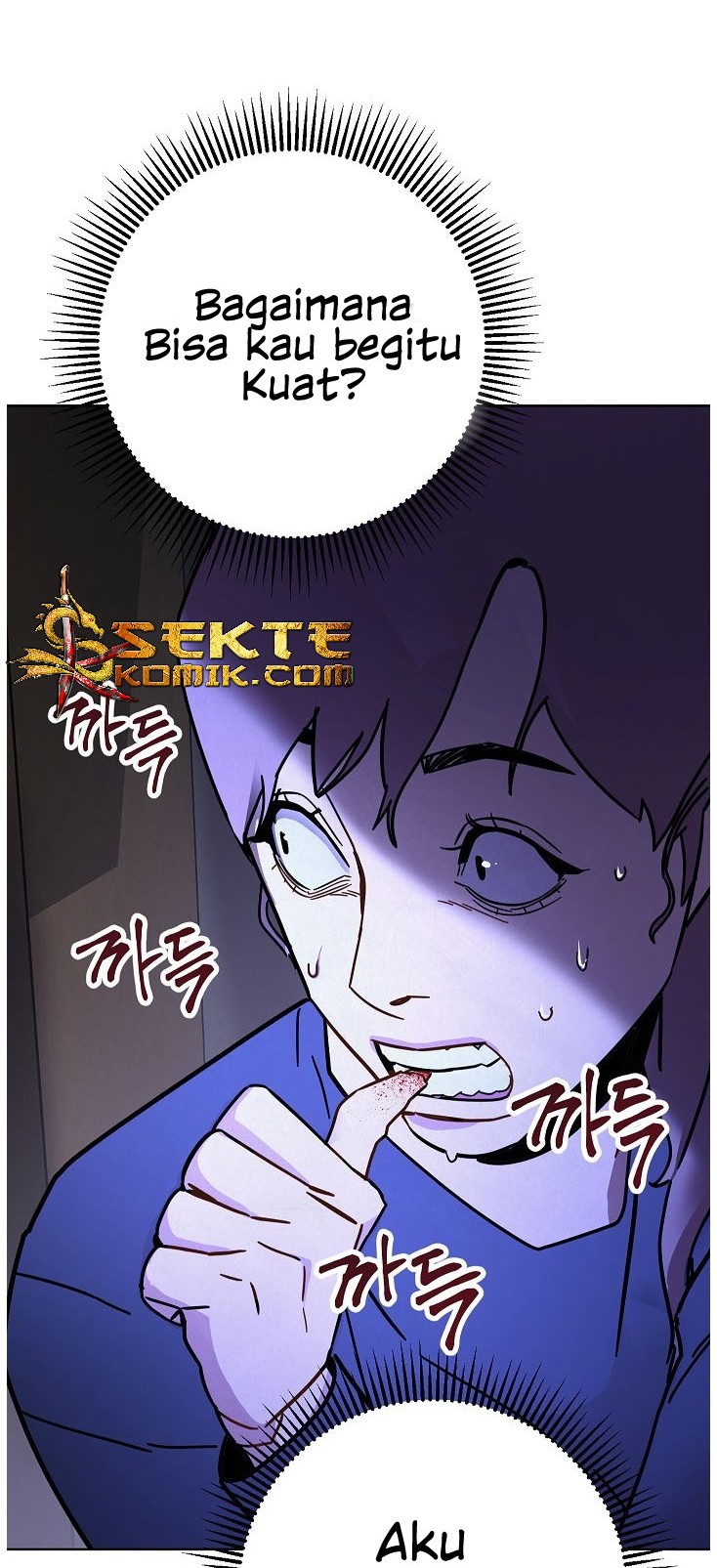 The Live Chapter 10 Gambar 3