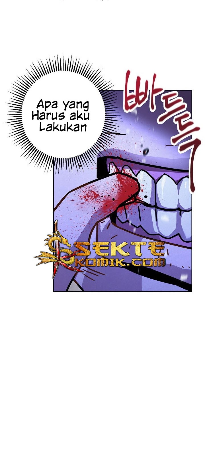 The Live Chapter 10 Gambar 5