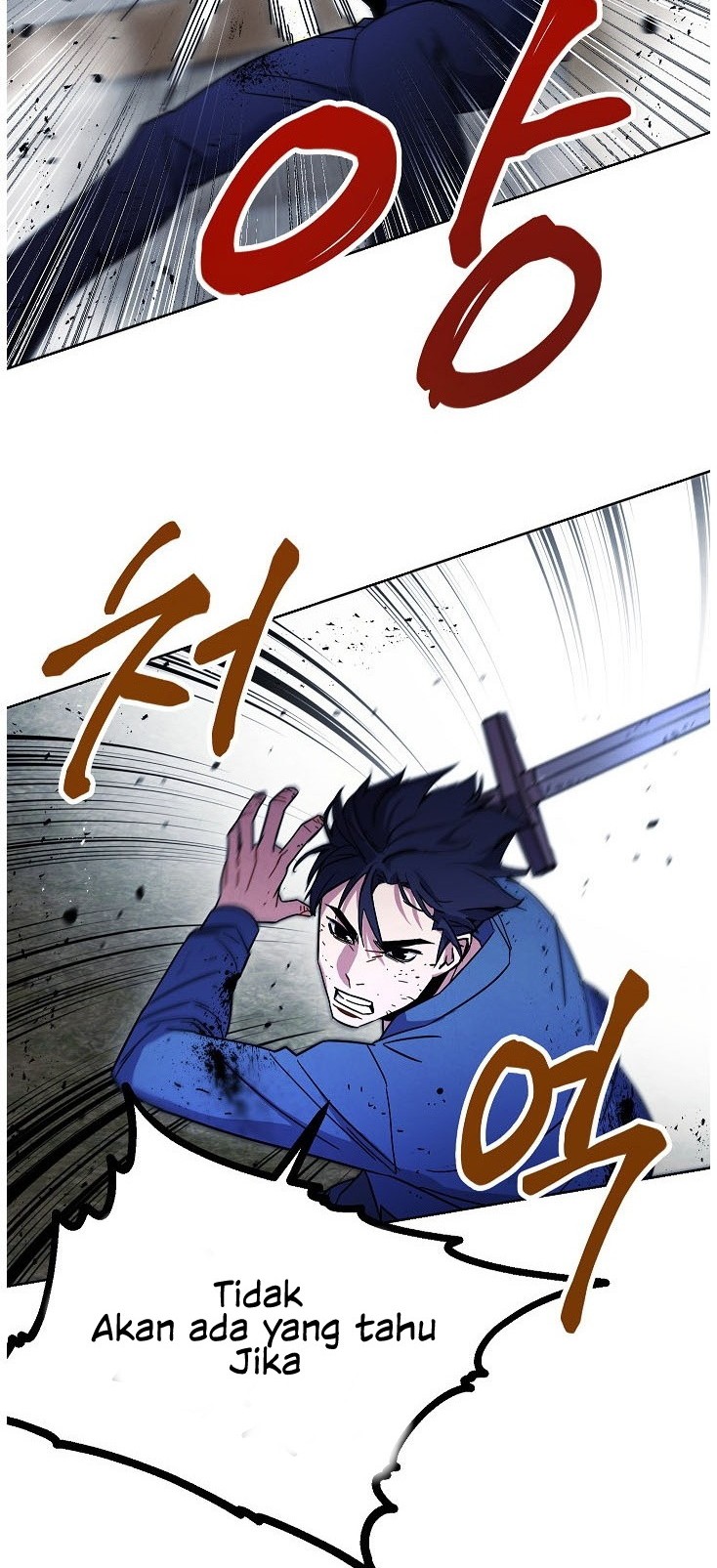 The Live Chapter 10 Gambar 9