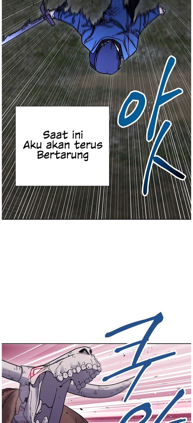 The Live Chapter 10 Gambar 13