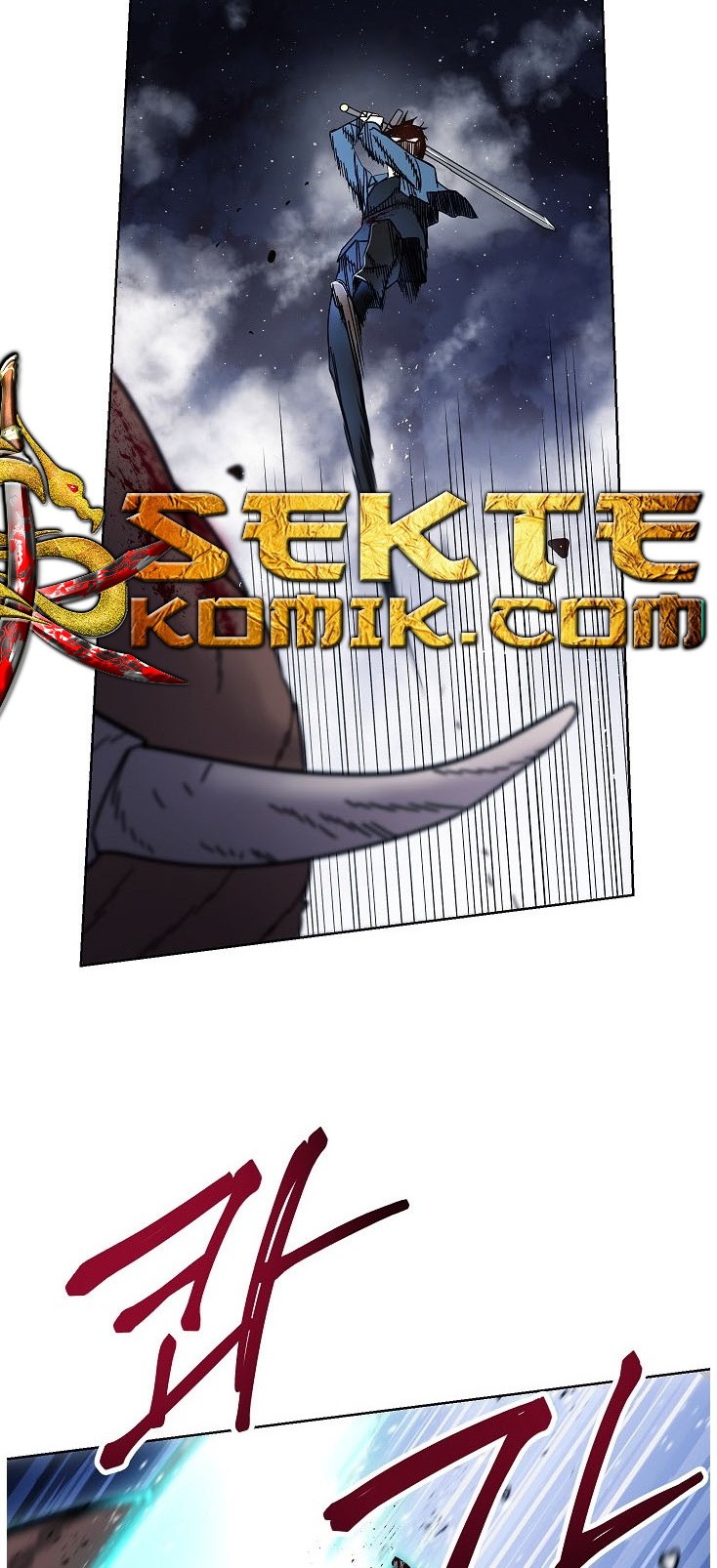 The Live Chapter 10 Gambar 15