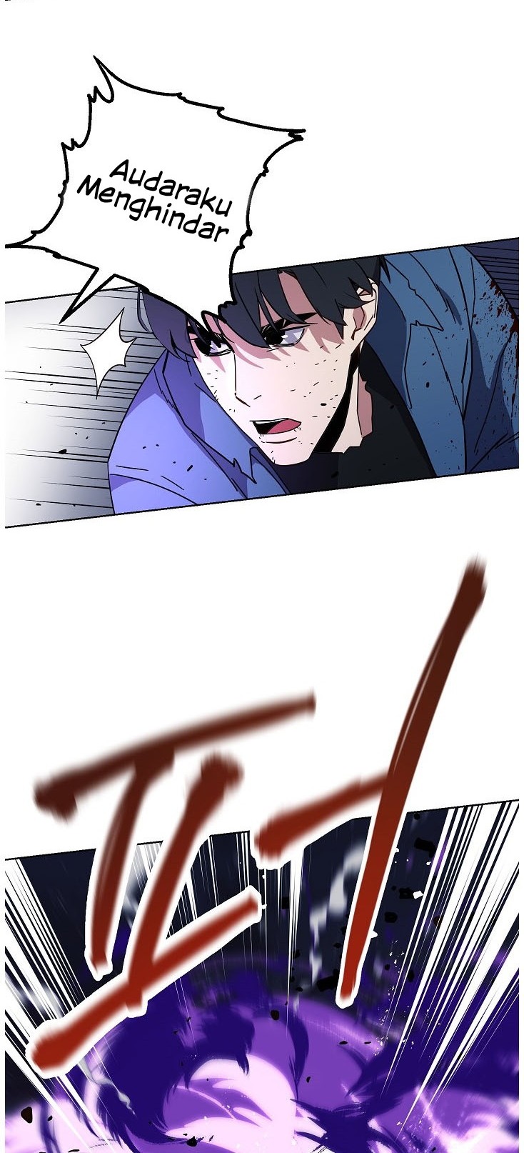 The Live Chapter 10 Gambar 17