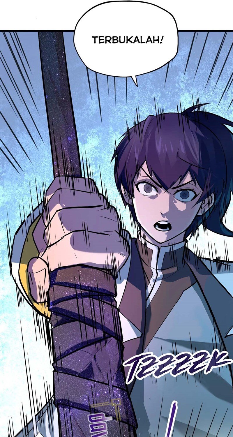 The Ultimate of All Ages Chapter 41 Gambar 15