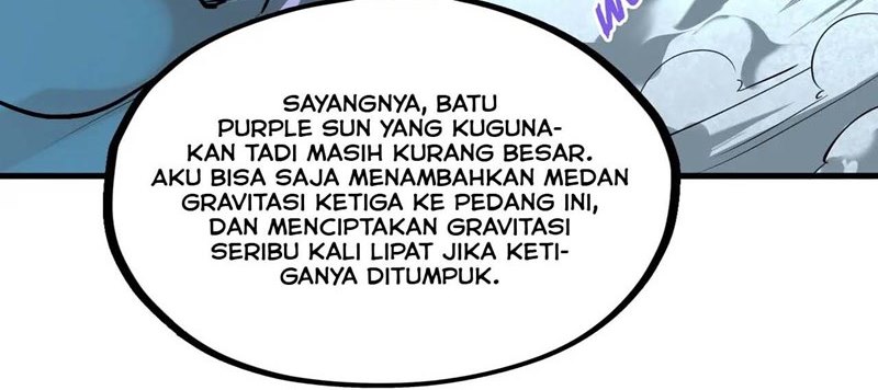 The Ultimate of All Ages Chapter 41 Gambar 18