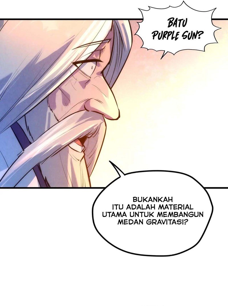 The Ultimate of All Ages Chapter 41 Gambar 13