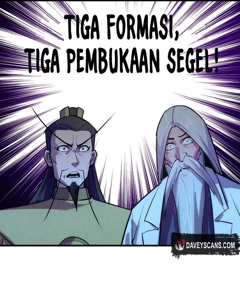 The Ultimate of All Ages Chapter 41 Gambar 21