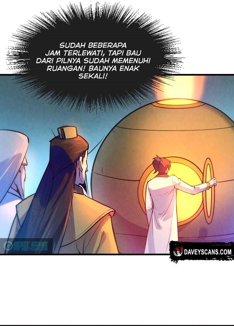 The Ultimate of All Ages Chapter 41 Gambar 37