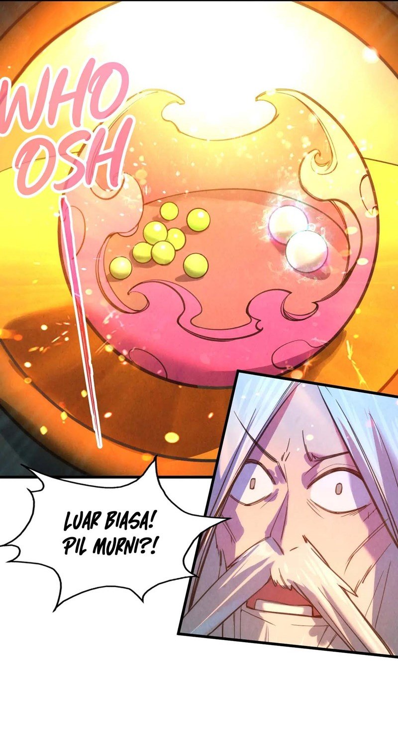 The Ultimate of All Ages Chapter 41 Gambar 38