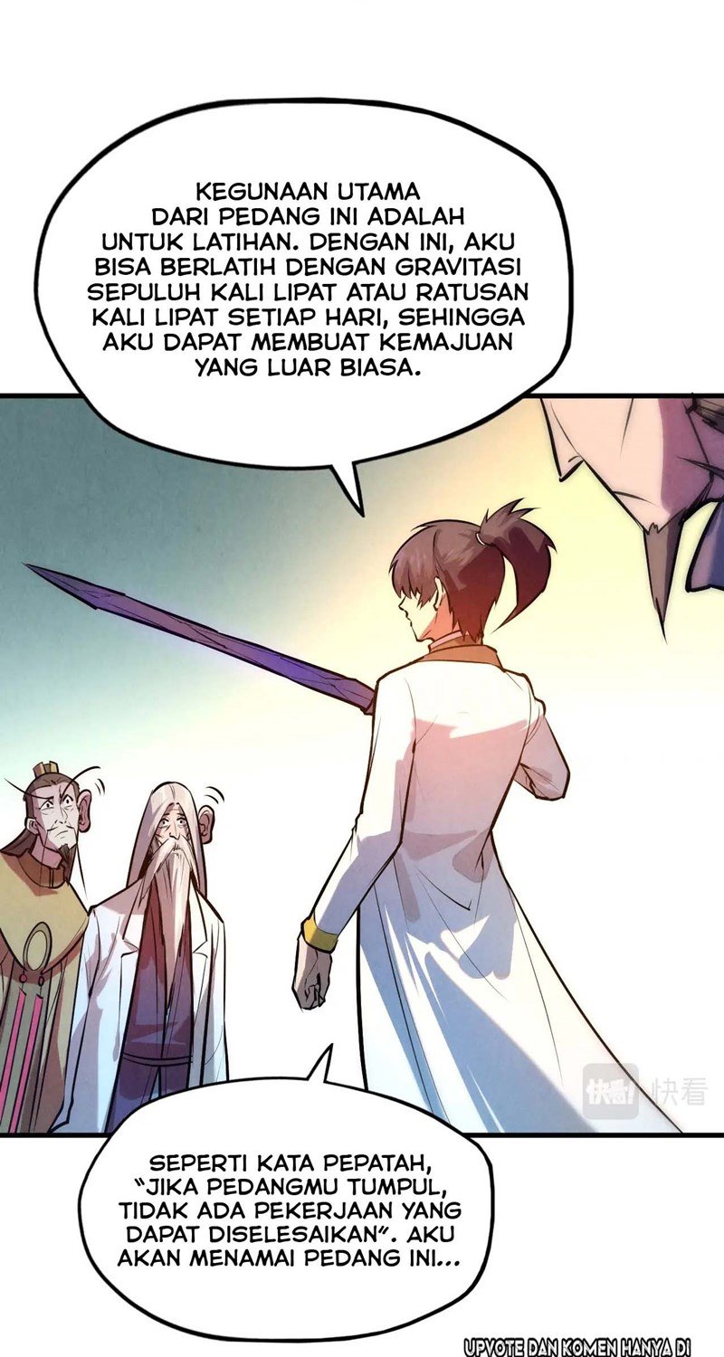 The Ultimate of All Ages Chapter 41 Gambar 30