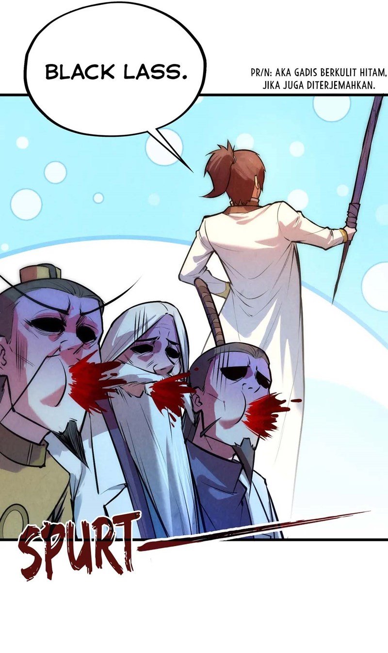 The Ultimate of All Ages Chapter 41 Gambar 32