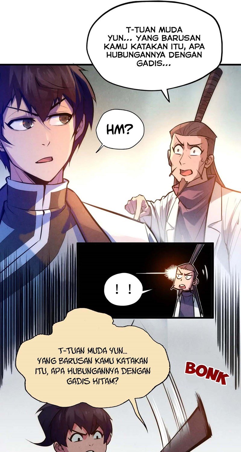 The Ultimate of All Ages Chapter 41 Gambar 33