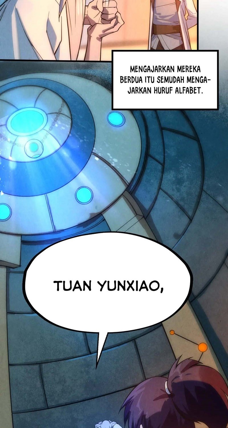 The Ultimate of All Ages Chapter 41 Gambar 45