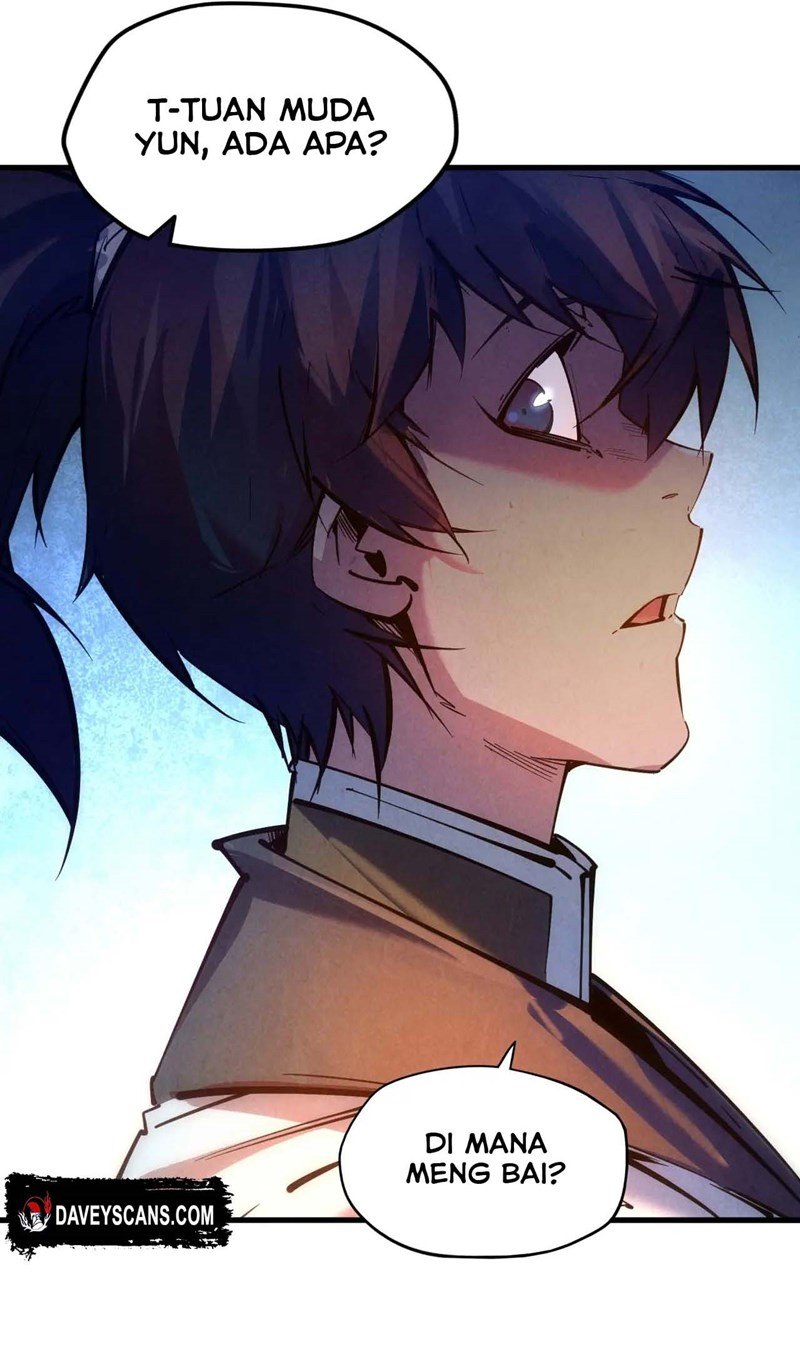 The Ultimate of All Ages Chapter 41 Gambar 57