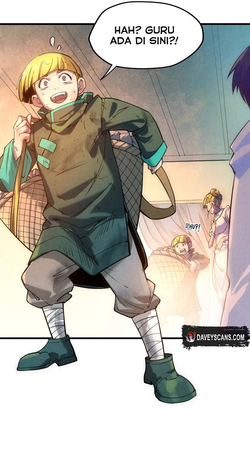 The Ultimate of All Ages Chapter 41 Gambar 59