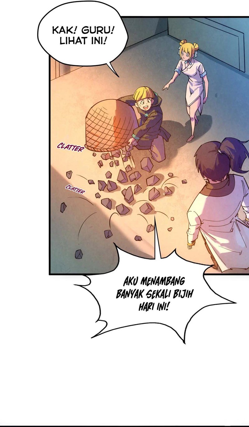 The Ultimate of All Ages Chapter 41 Gambar 61