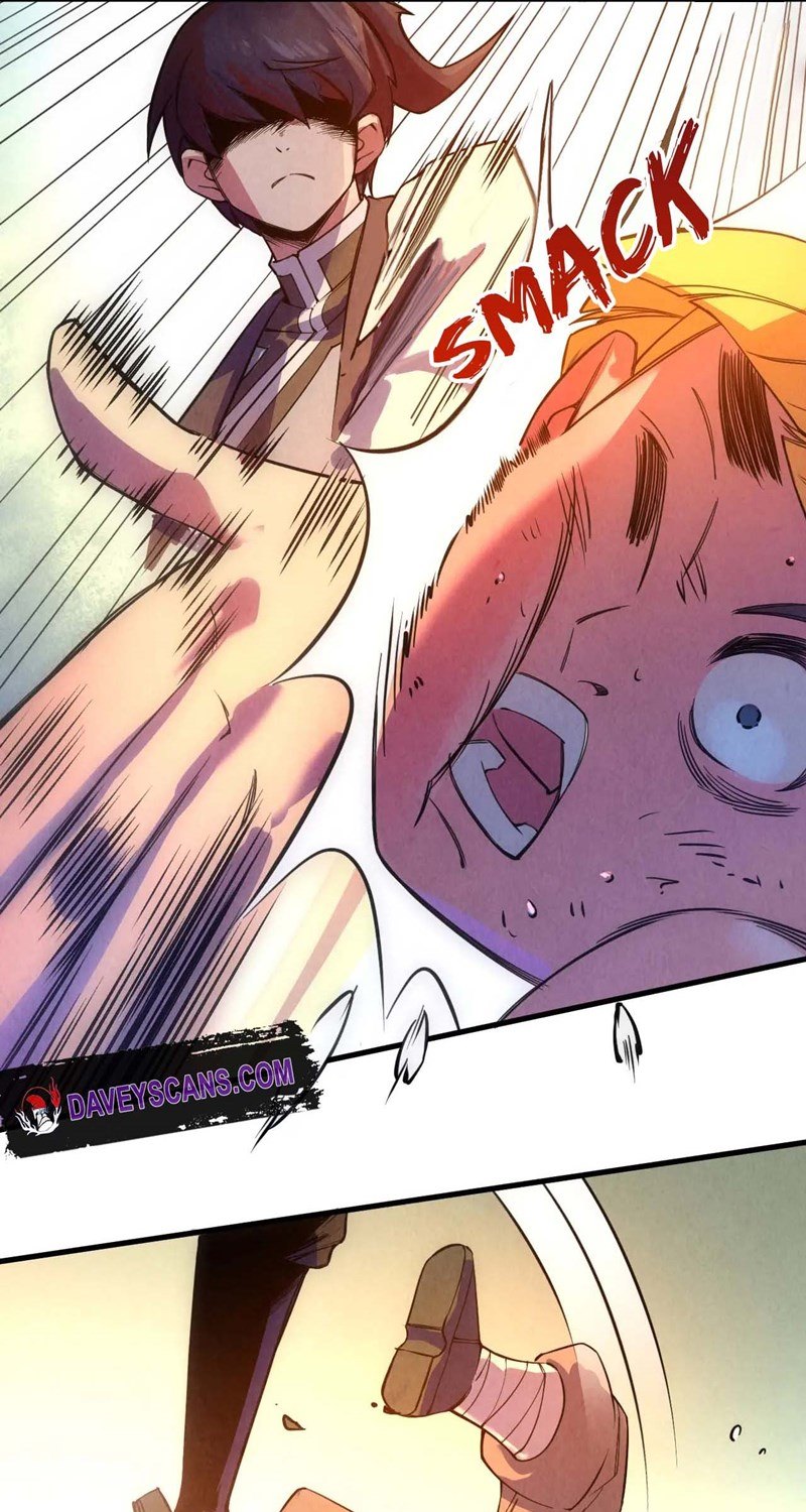 The Ultimate of All Ages Chapter 41 Gambar 62