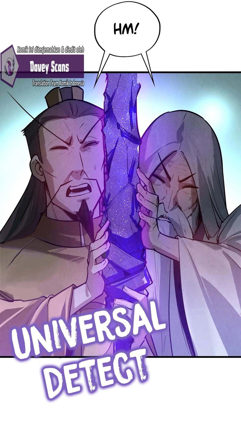 The Ultimate of All Ages Chapter 41 Gambar 7