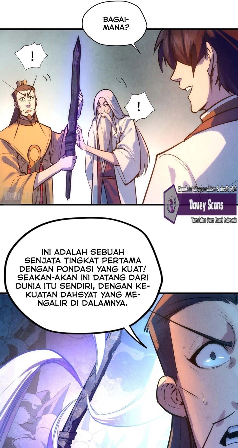 The Ultimate of All Ages Chapter 41 Gambar 8