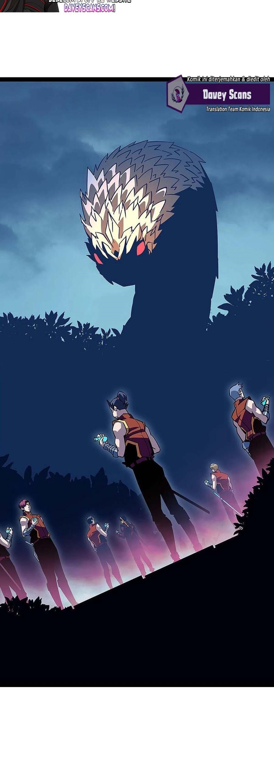 It all starts with playing game seriously Chapter 33 Gambar 23