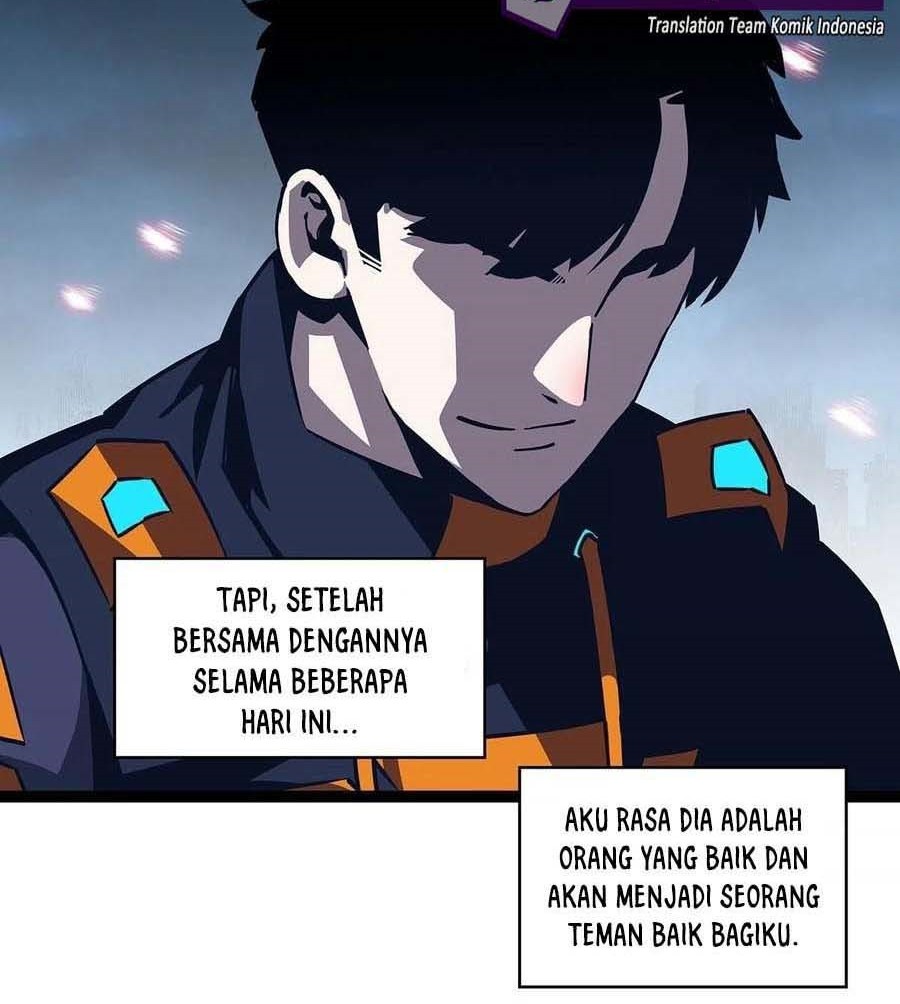 It all starts with playing game seriously Chapter 33 Gambar 6