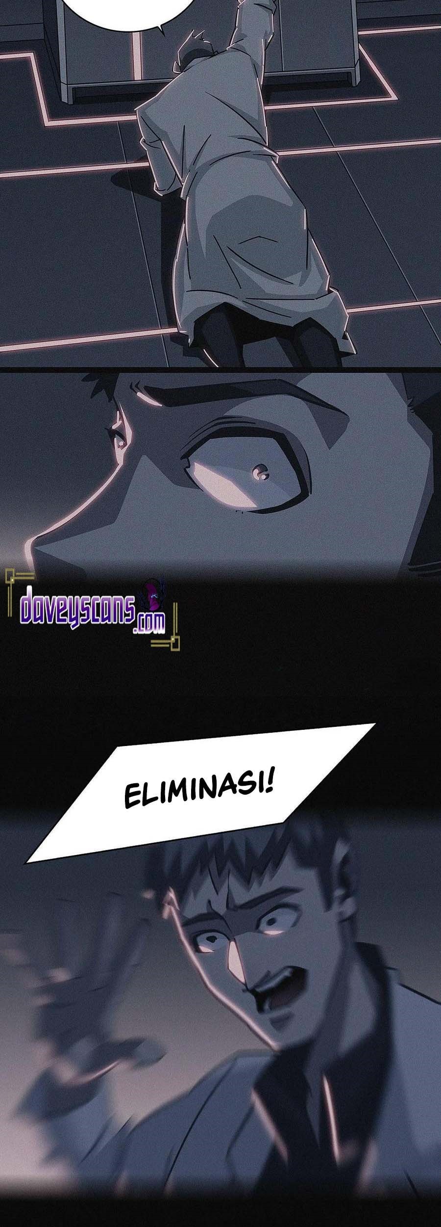 It all starts with playing game seriously Chapter 33 Gambar 14