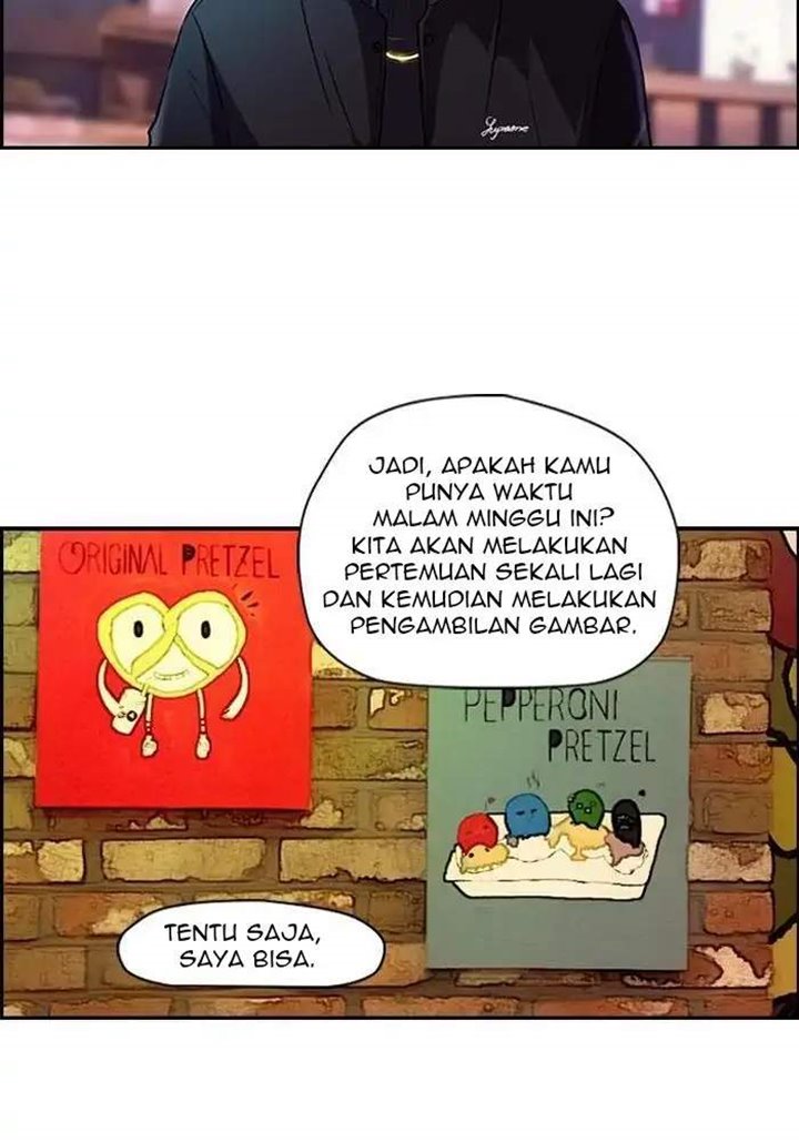 Wind Breaker Chapter 82 Gambar 16