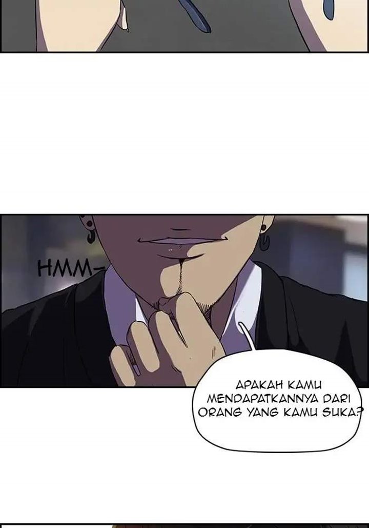 Wind Breaker Chapter 82 Gambar 13