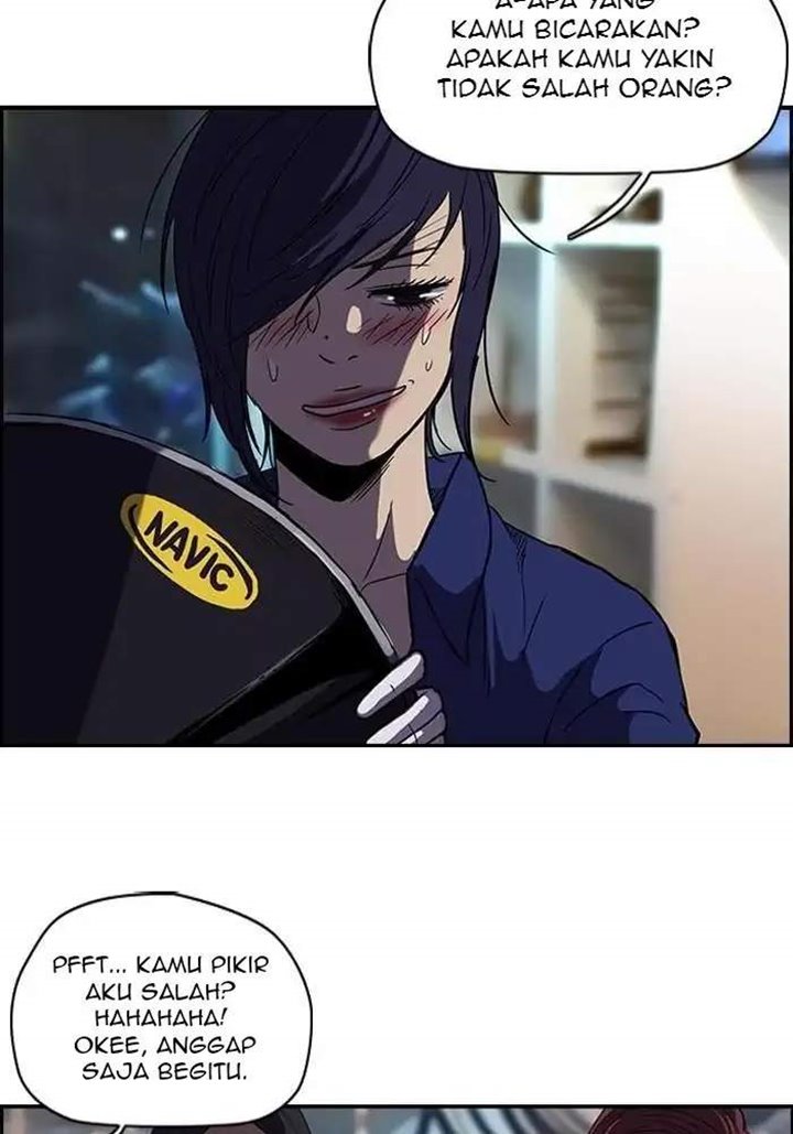 Wind Breaker Chapter 82 Gambar 25