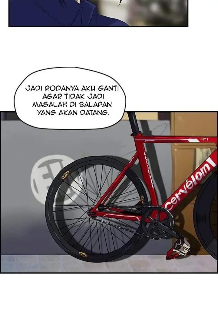 Wind Breaker Chapter 82 Gambar 22