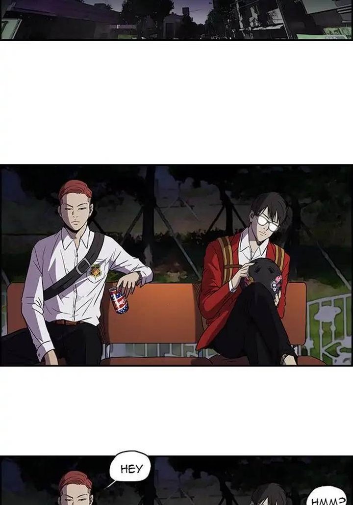 Wind Breaker Chapter 82 Gambar 35