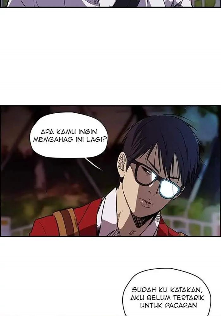 Wind Breaker Chapter 82 Gambar 37