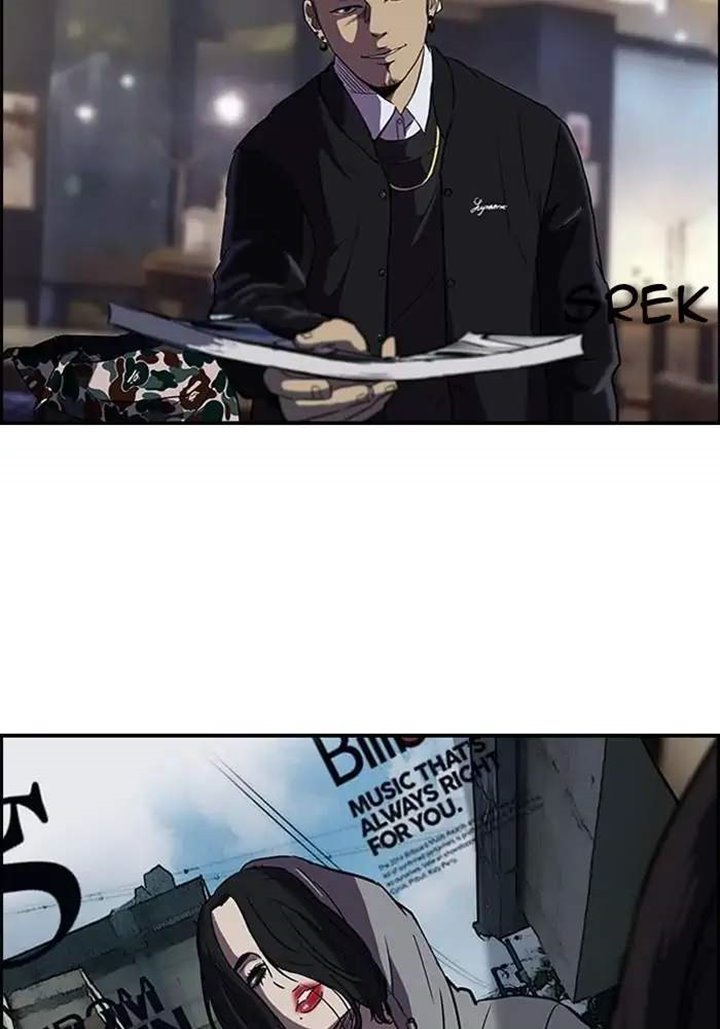 Wind Breaker Chapter 82 Gambar 3