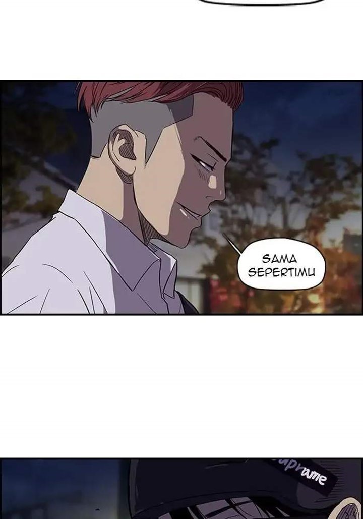 Wind Breaker Chapter 82 Gambar 33