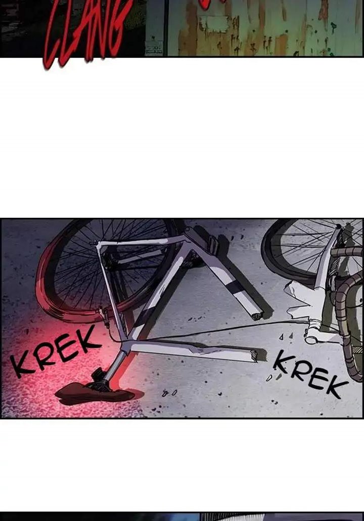 Wind Breaker Chapter 82 Gambar 48