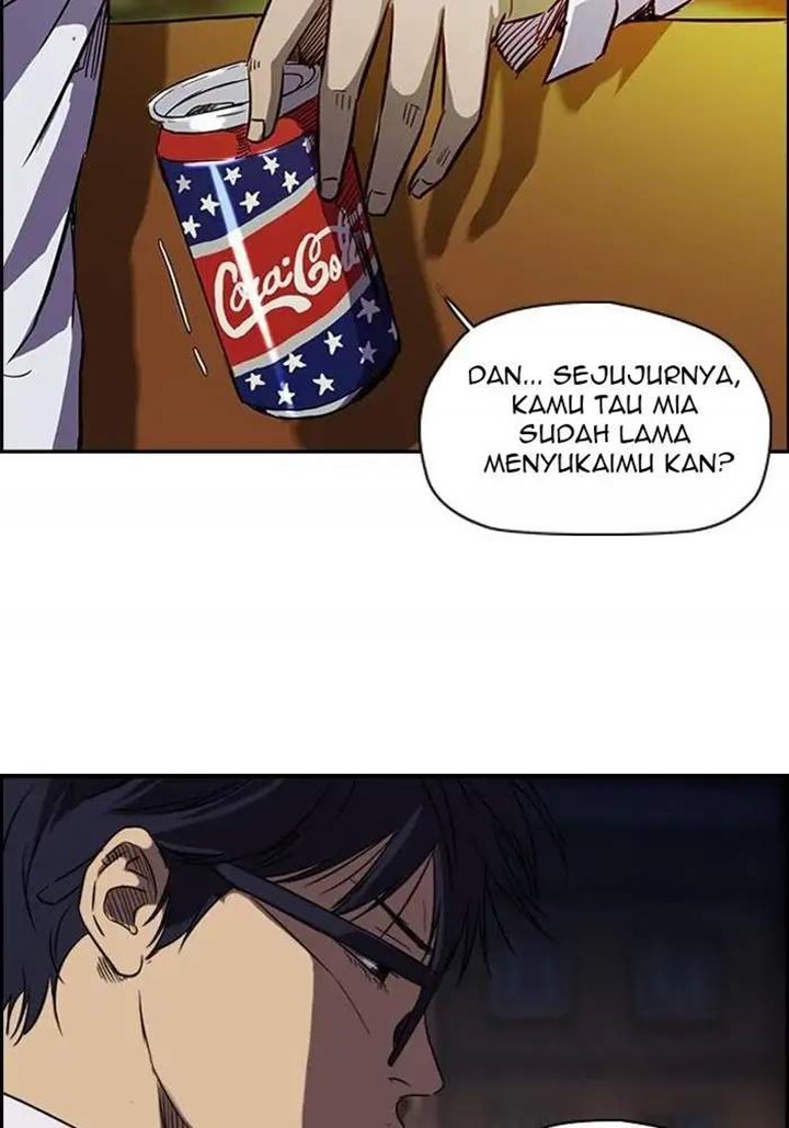 Wind Breaker Chapter 82 Gambar 41