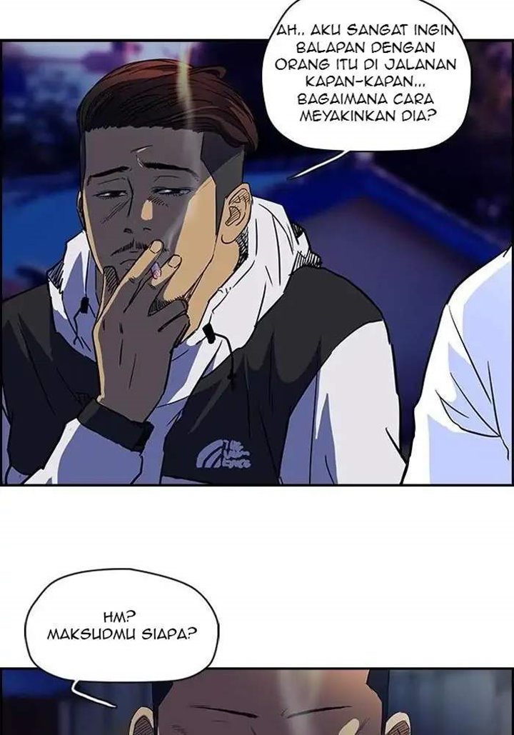 Wind Breaker Chapter 82 Gambar 52