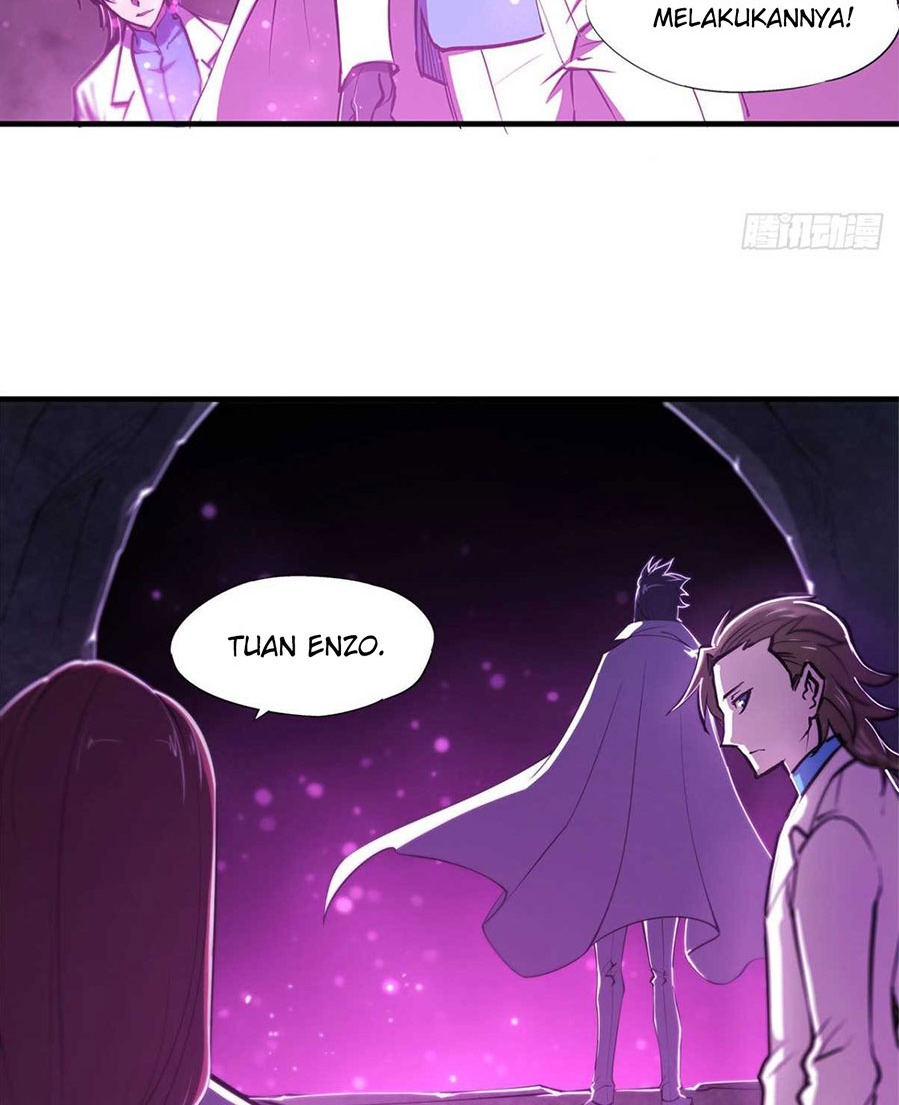 The Blood Princess And The Knight Chapter 152 Gambar 16