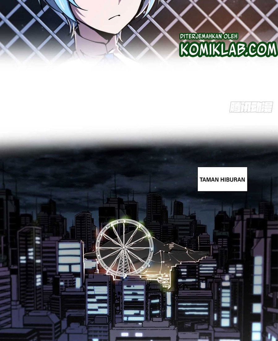 The Blood Princess And The Knight Chapter 152 Gambar 7