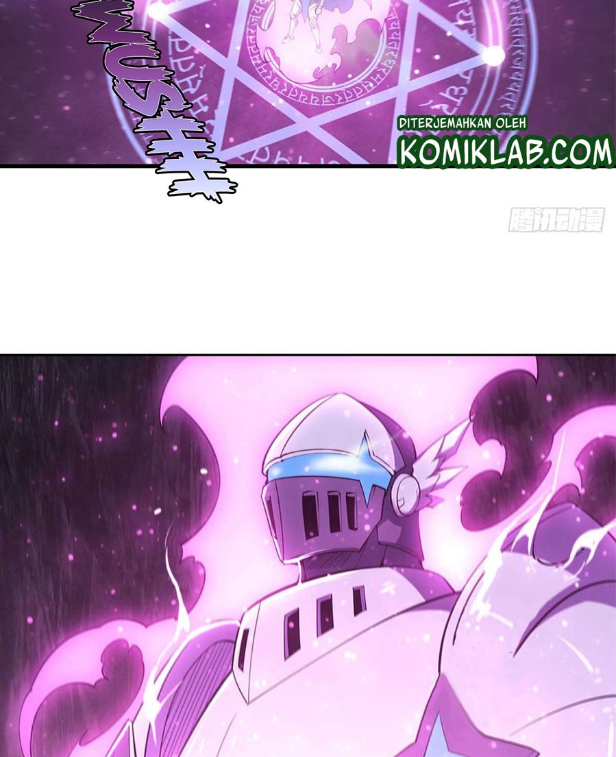 The Blood Princess And The Knight Chapter 152 Gambar 9