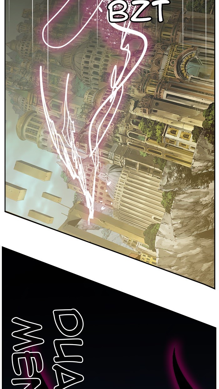 The God of High School Chapter 479 Gambar 10