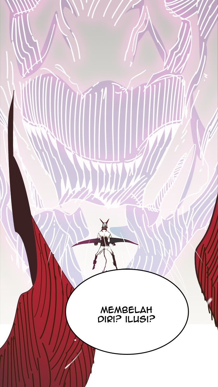 The God of High School Chapter 479 Gambar 100